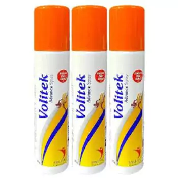 Pain Relief Spray