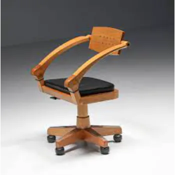 Customised Spring Chair