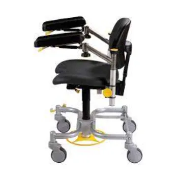  Chandra Industrial Spring Chair