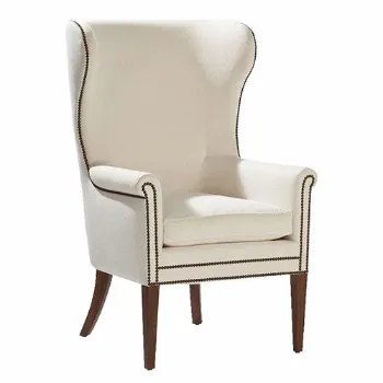 Plain Spring Chair