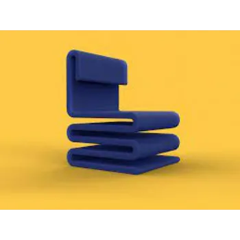 Stylish Spring Chair