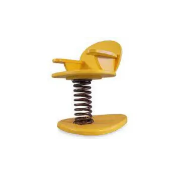  Durable Spring Chair