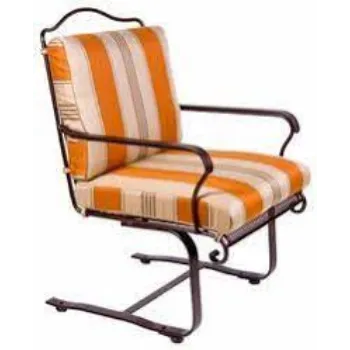 Durable Spring Chair