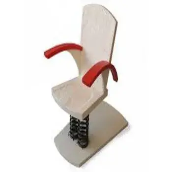 Stylish Spring Chair