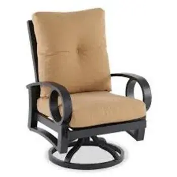 New Design Spring Chair