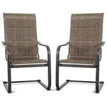 New Style Spring Chair