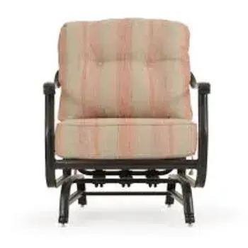 Comfortable Spring Chair
