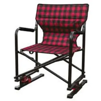Durable Spring Chair