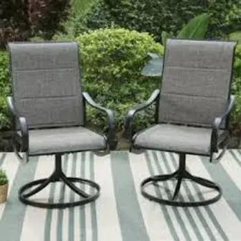 New Stylish Spring Chair