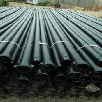 Sprinkler Pipes