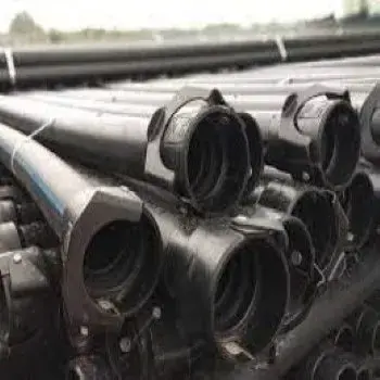 Long Length, Sprinkler Pipes
