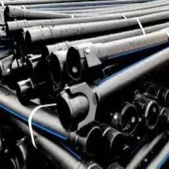 Sprinkler Pipes