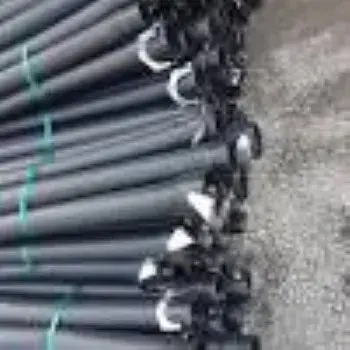 Sprinkler Pipes