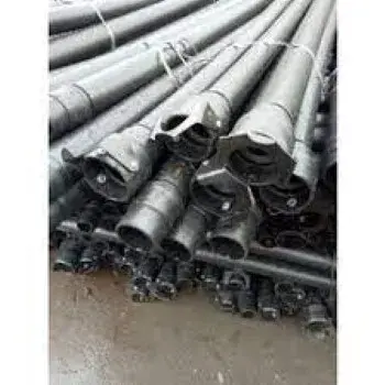Sprinkler Pipes