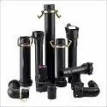 Multi Size, Sprinkler Pipes