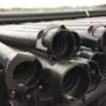 Sprinkler Pipes