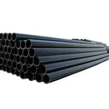 PVC 10 mm Mini Sprinkler Tube Pipe