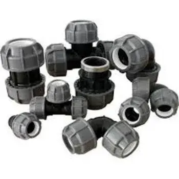 2 MM HDPE Sprinkler Pipe