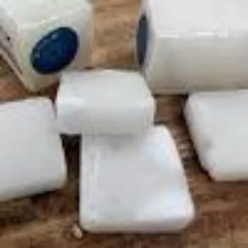 OM CAMPHOR PRODUCTS Square Campor