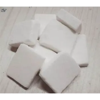 Natural Square Camphor