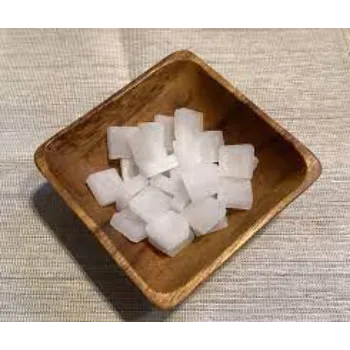 Solid Square Campor