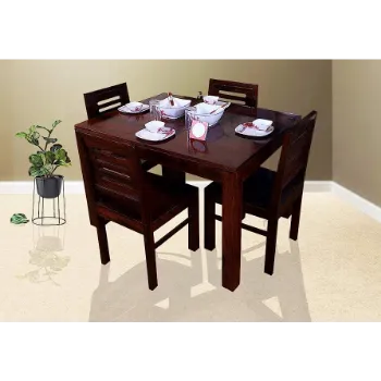 Square Dining Table