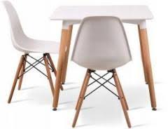 Square Dining Table