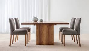 Square Dining Table