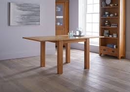 Square Dining Table