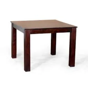 Modern Square Dining Table