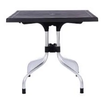 Modern Square Dining Table