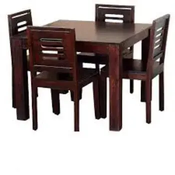 New Square Dining Table 
