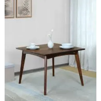 Modern Square Dining Table