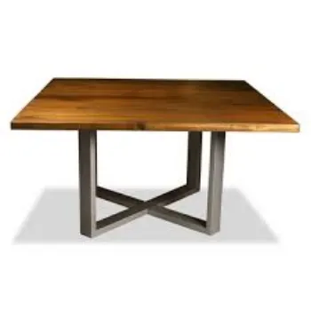 Durable Square Dining Table