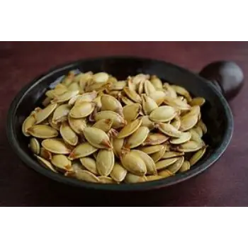  Squash Seed