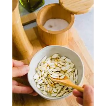 Squash Seed