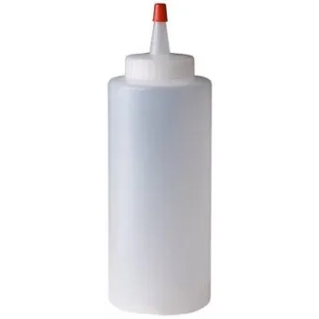 Good Quality Squeeze Bottles
