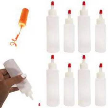 Good Quality Squeeze Bottles