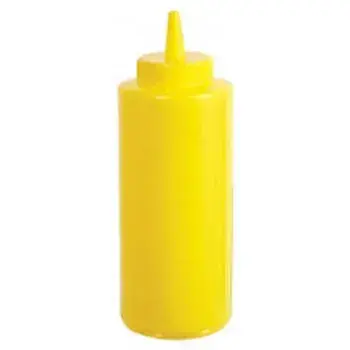 Squeeze Bottles