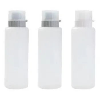Jaineeket Enterprises Squeeze Bottles