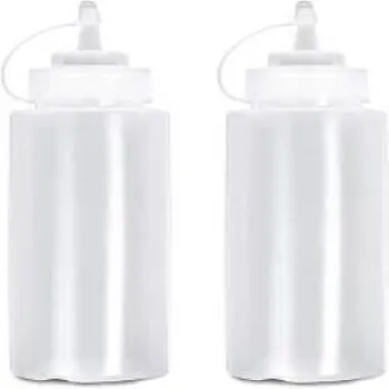 Good Quality Squeeze Bottles