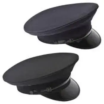  Solid security cap  