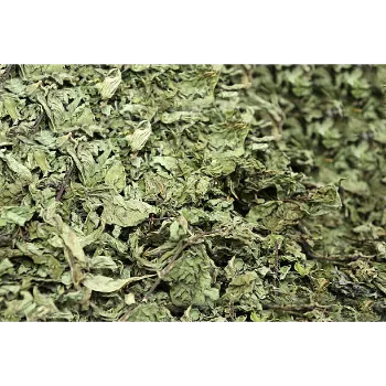 Dried Stevia Leaves