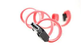 Red Sata Power Cable