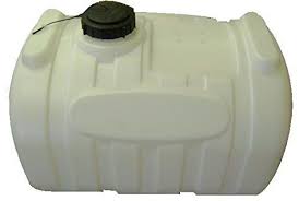 Spray Tank