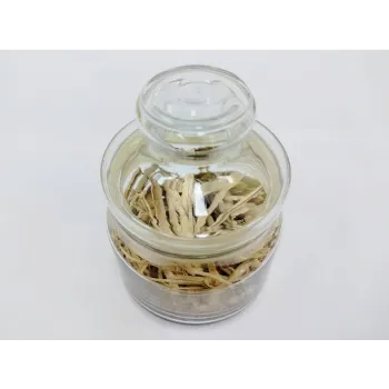 Organic Dried Stevia Leaves