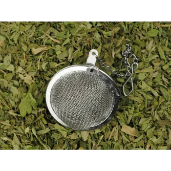 Dry Stevia Leaves