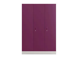 Steel Cupboard