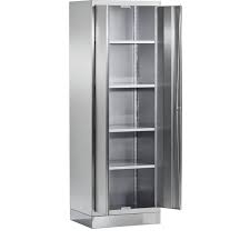 Steel Cupboard