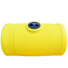Spray Tank